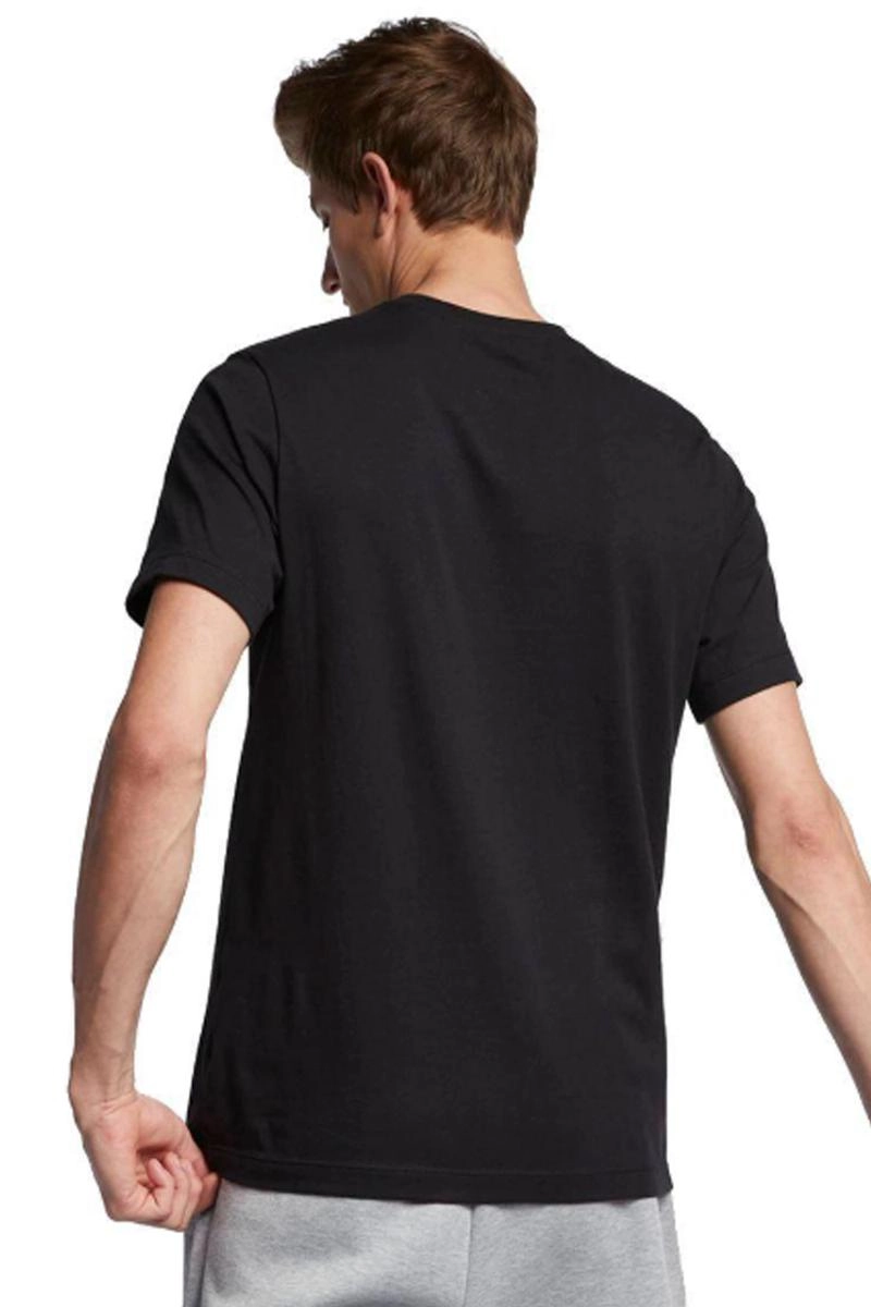 Camiseta Nike Just Do It Swoosh Masculina