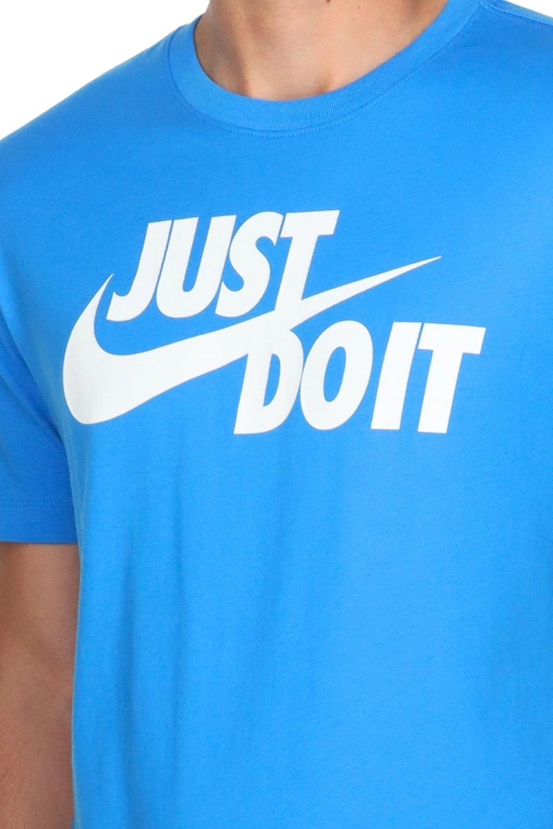 Camiseta Nike Just Do It Swoosh Masculina