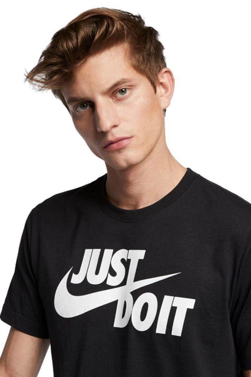 Camiseta Nike Just Do It Swoosh Masculina