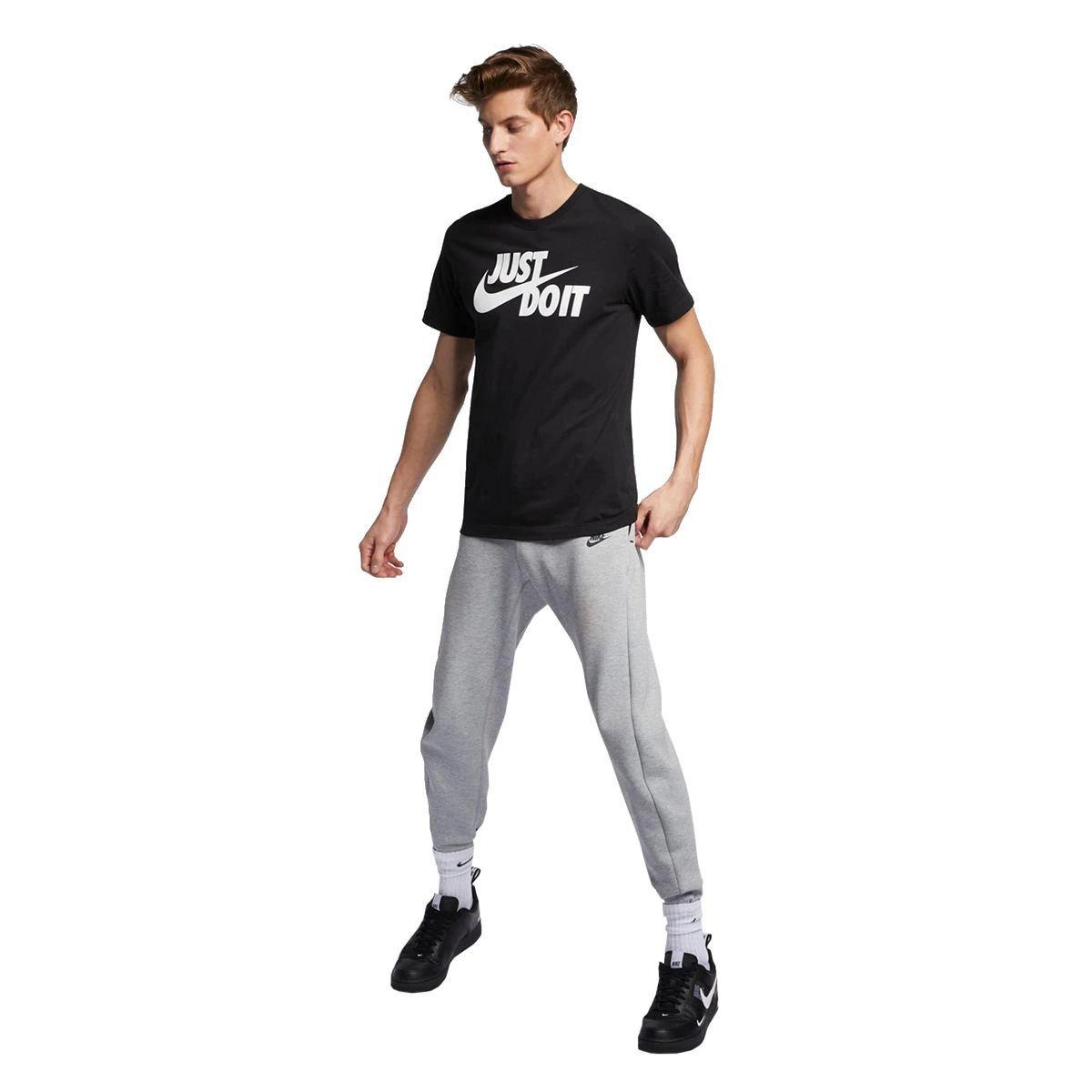 Camiseta Nike Just Do It Swoosh Masculina
