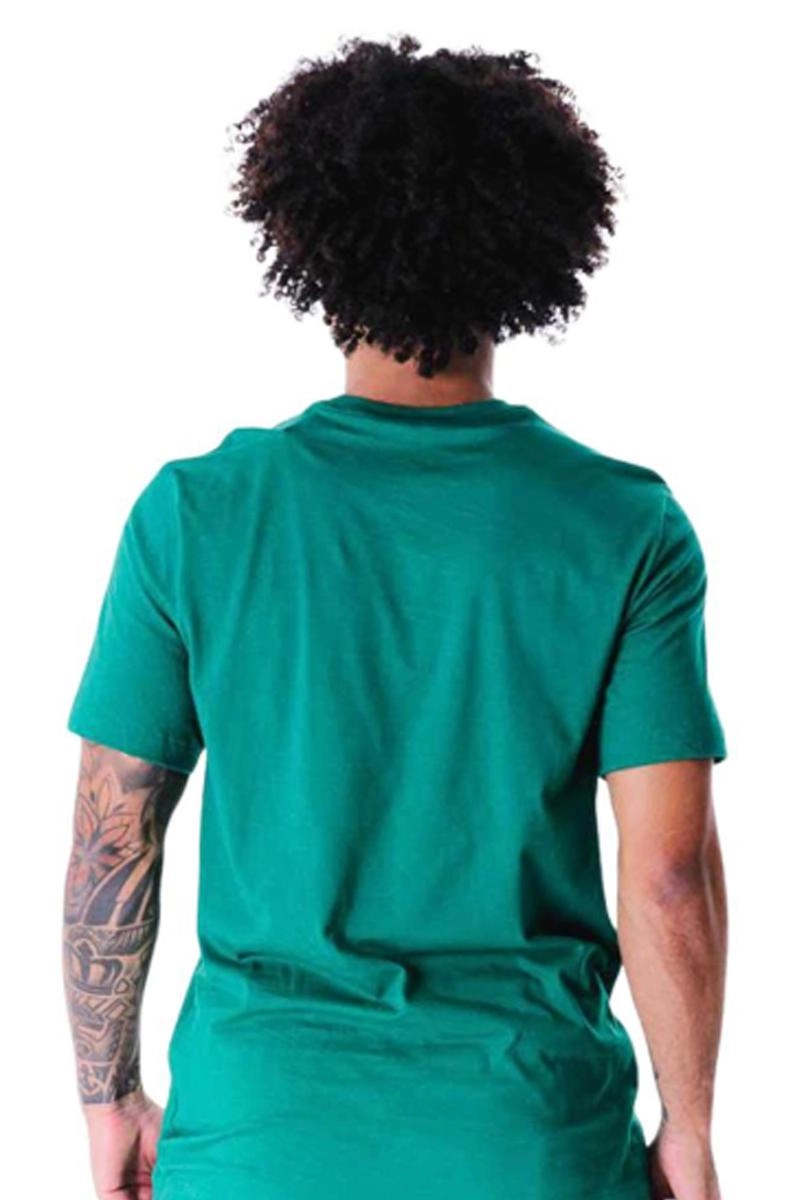 Camiseta Nike Just Do It Swoosh Masculina