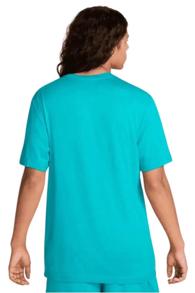 Camiseta Nike Just Do It Swoosh Masculina