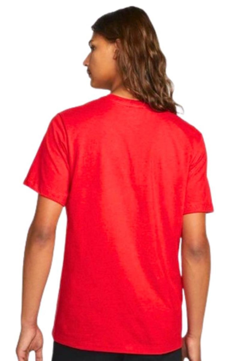 Camiseta Nike Just Do It Swoosh Masculina
