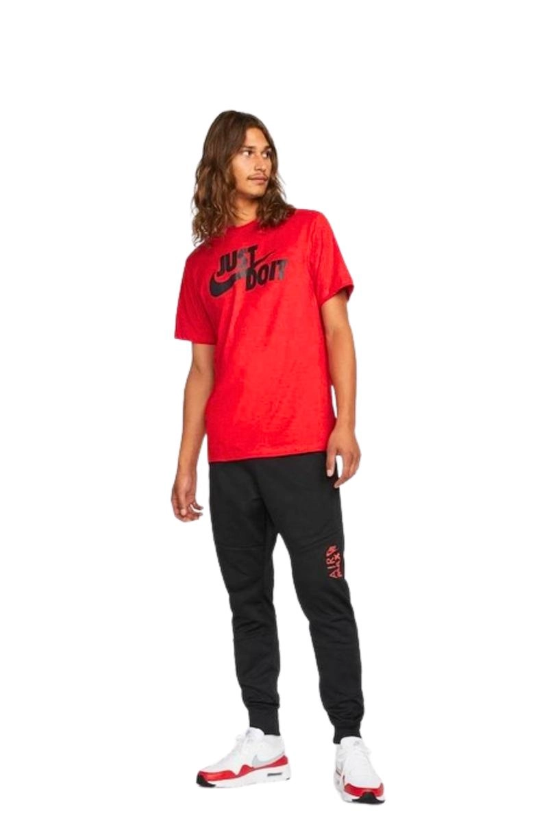 Camiseta Nike Just Do It Swoosh Masculina