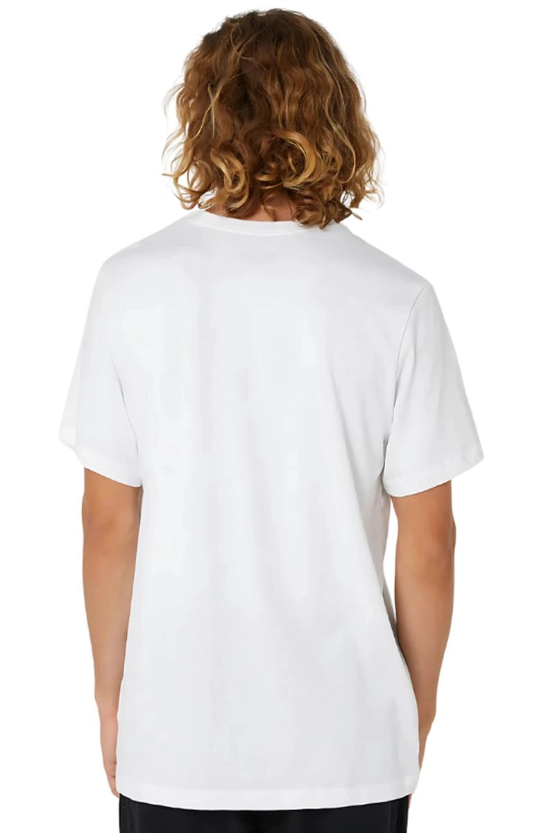 Camiseta Nike Sportswear Club Masculina Branca Camiseta Nike Sportswear Club Masculina Branca