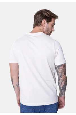 Camiseta Puma Manga Curta Básica Masculina Neve Camiseta Puma Manga Curta Básica Masculina Neve