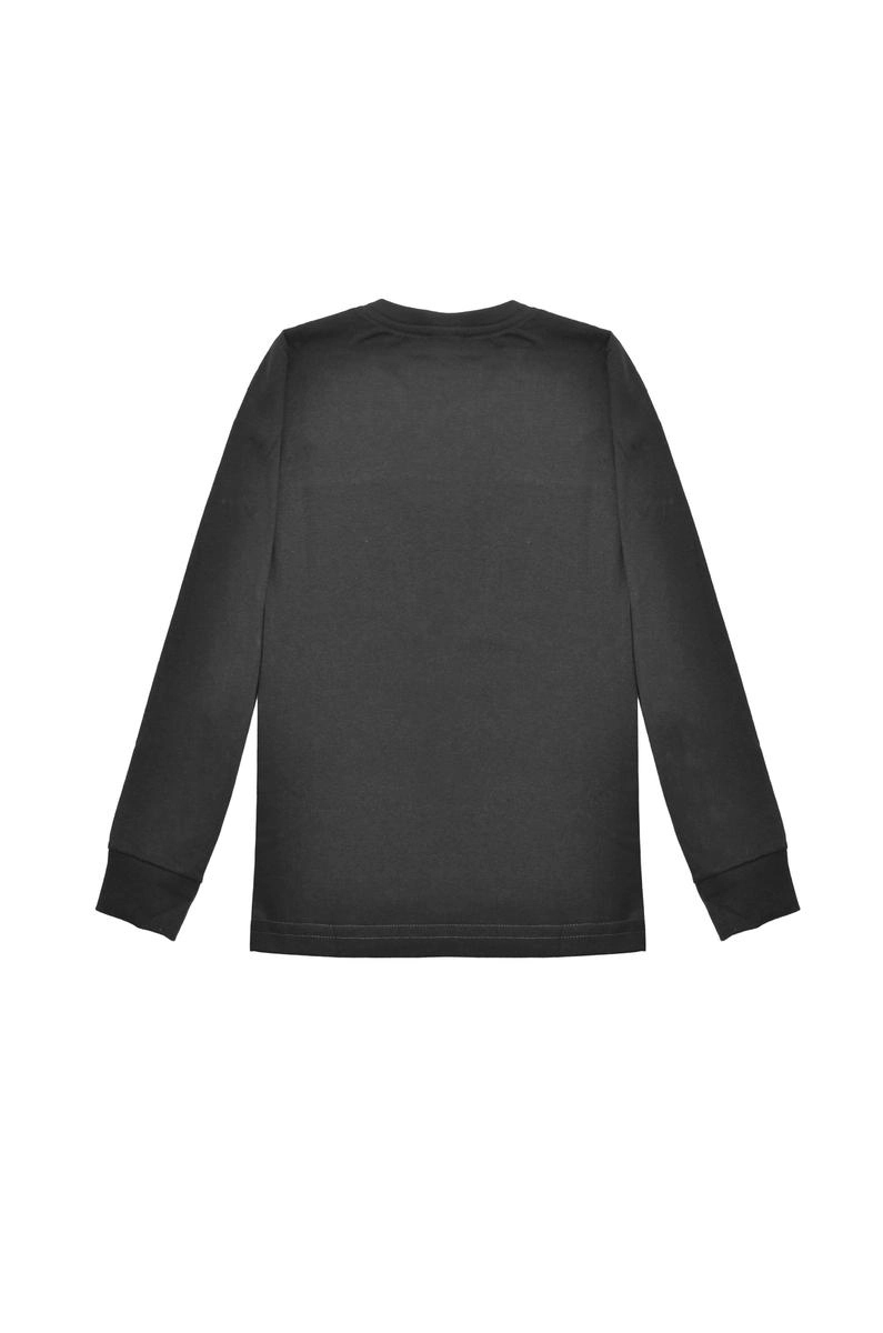 Camiseta SBA Manga Longa Masculina