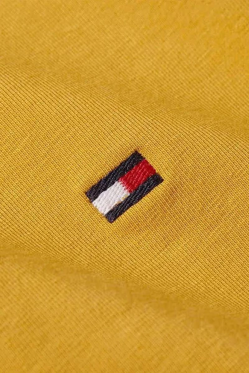 Camiseta Tommy Hilfiger Basic Masculina