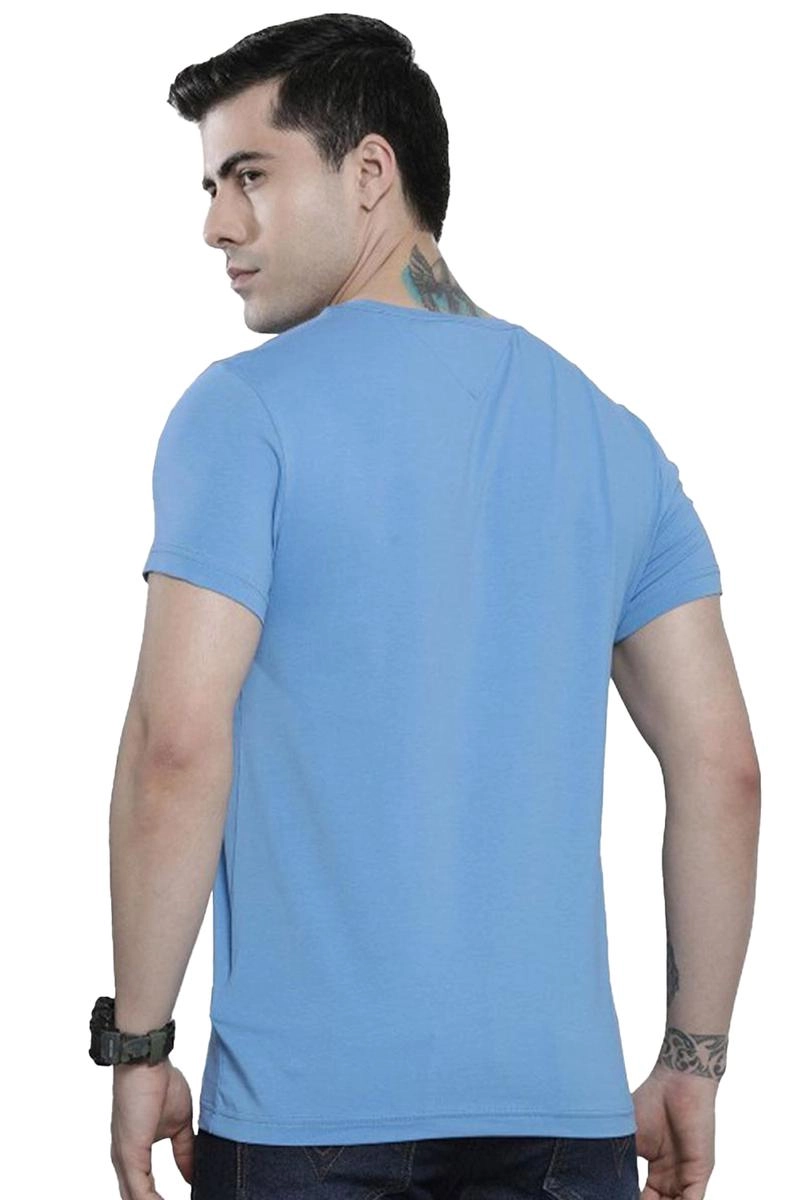 Camiseta Tommy Hilfiger Basic Masculina