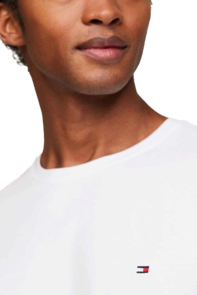 Camiseta Tommy Hilfiger Basic Masculina