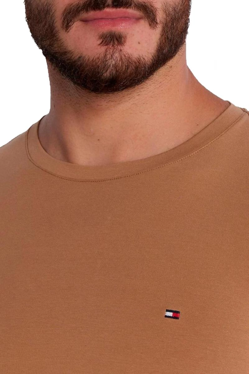 Camiseta Tommy Hilfiger Basic Masculina