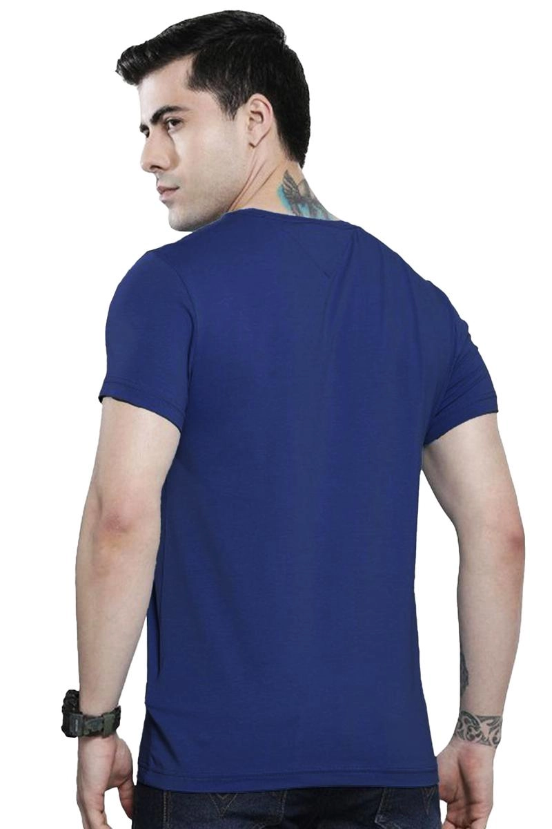 Camiseta Tommy Hilfiger Basic Masculina