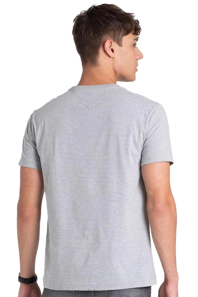 Camiseta Tommy Hilfiger Basic Masculina