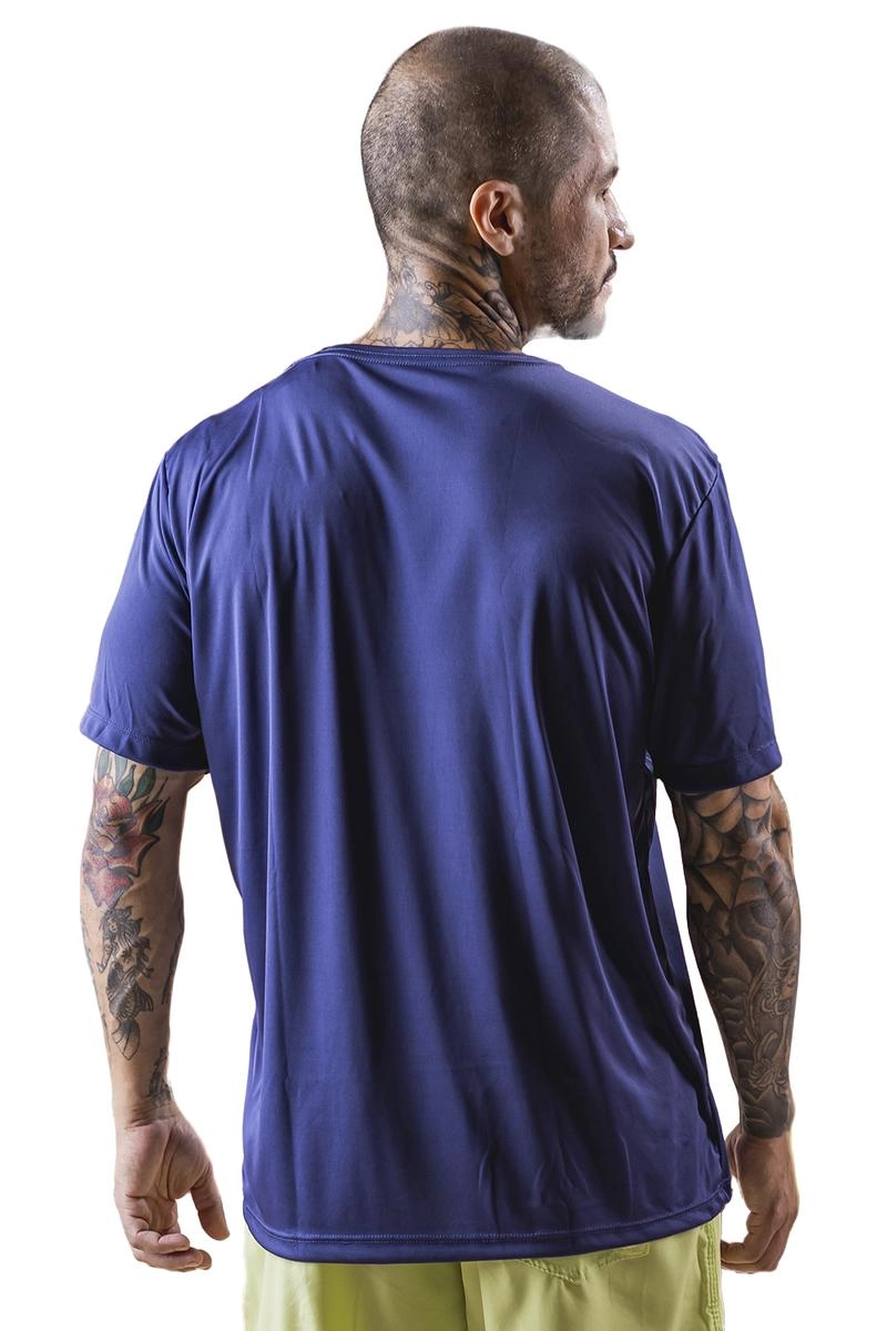 Camiseta Ultimato Manga Curta Masculina