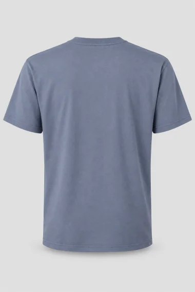 Camiseta Unissex Stretch Logo Vans Camiseta Unissex Stretch Logo Vans