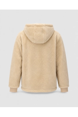 Casaco Feminino Fleece Mormaii