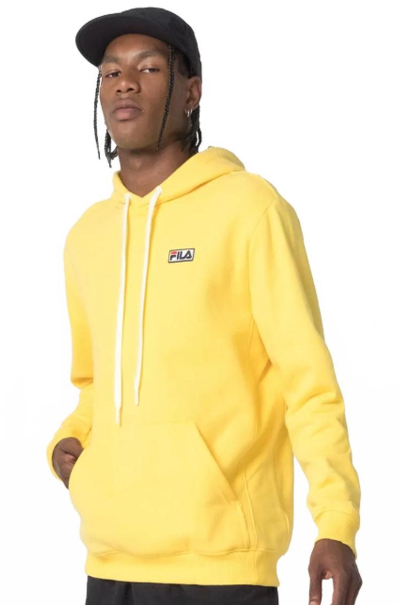 AMARELO