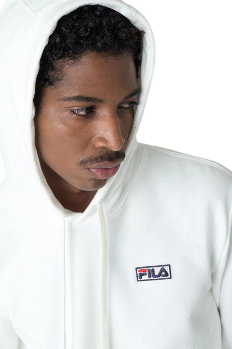 Casaco Fila Basic Essential Capuz Masculino