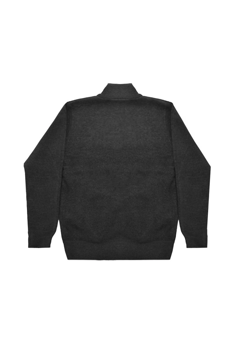 Casaco Red Nose Zíper Masculino