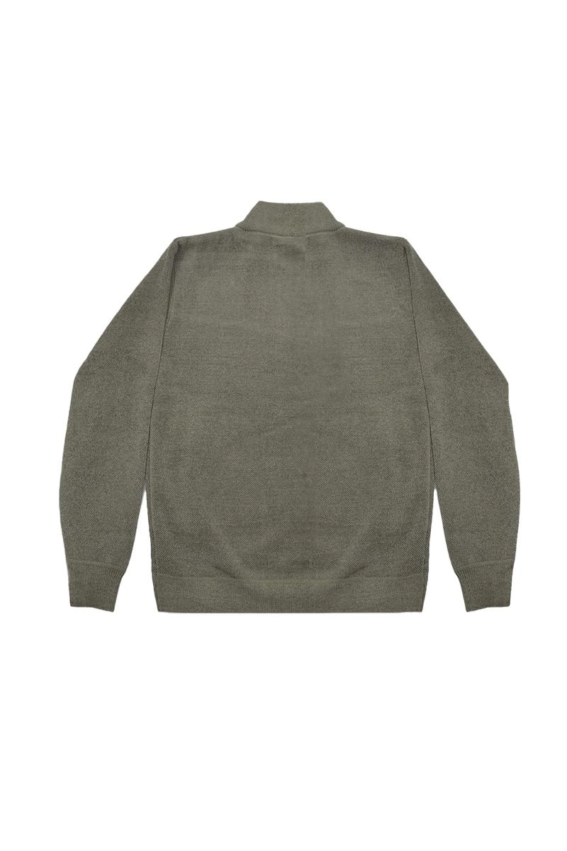 Casaco Red Nose Zíper Masculino