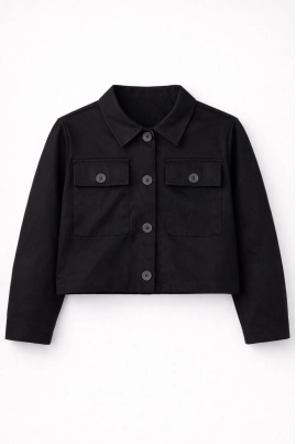 Produto: PRETO