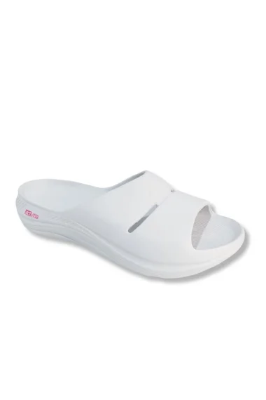 Chinelo Femino Slide Actvitta Nuvem Eva 