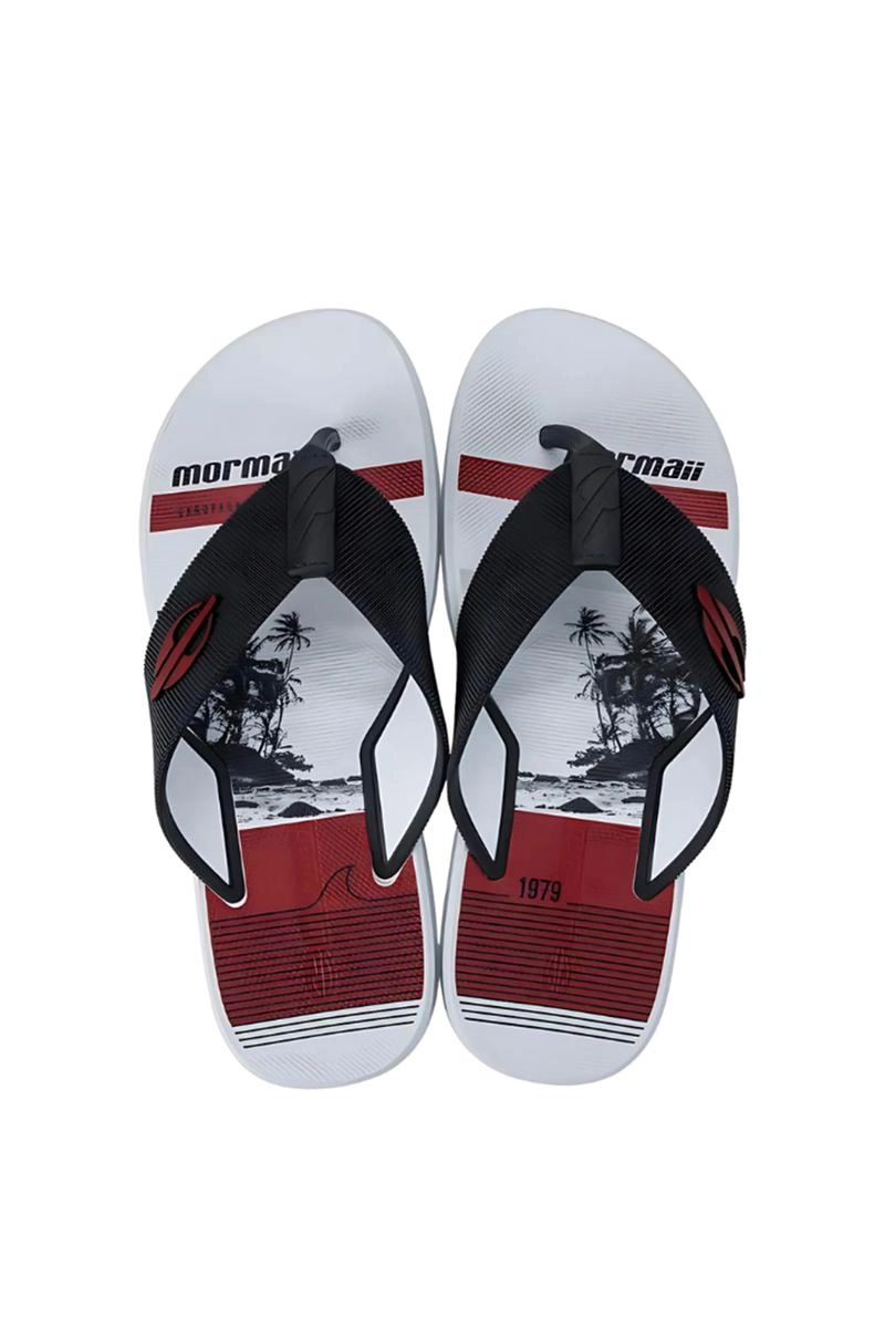 Chinelo Masculino Mormaii Grendene
