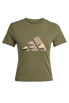 Camiseta Adidas Cropped Manga Curta Feminina Camiseta Adidas Cropped Manga Curta Feminina