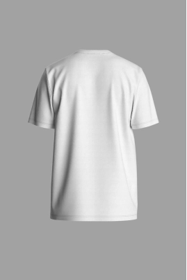 Camiseta FreeSurf Manga Curta Masculina Branco Camiseta FreeSurf Manga Curta Masculina Branco