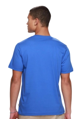 Camiseta New Balance Manga Curta Masculino Camiseta New Balance Manga Curta Masculino