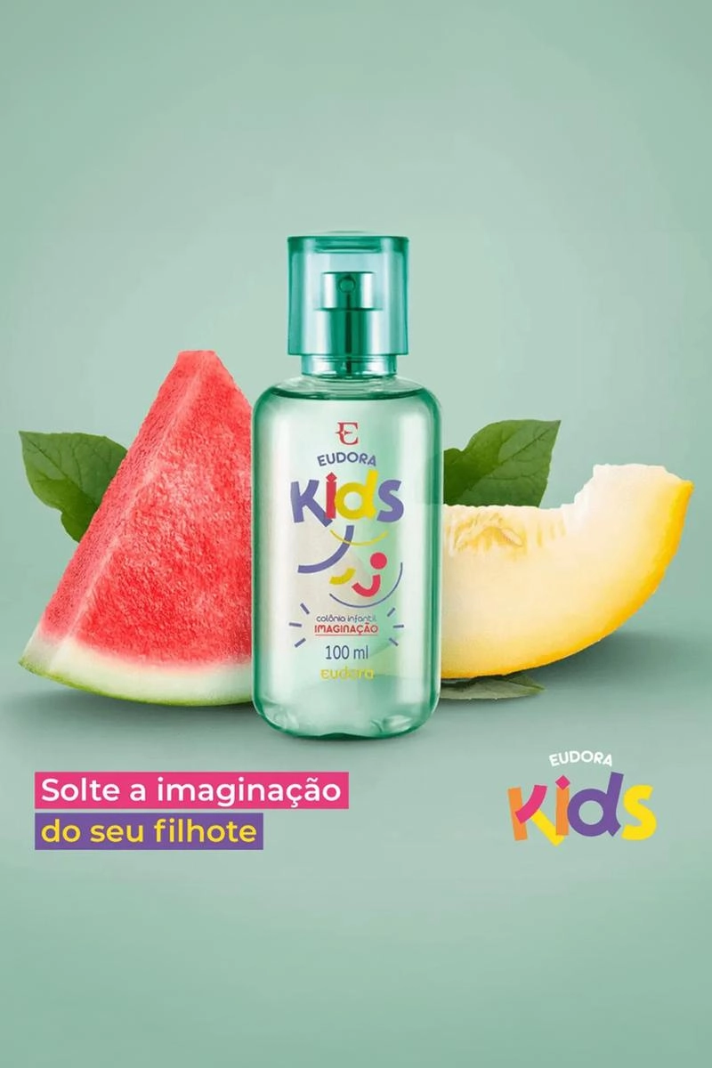 Colônia Eudora Kids
