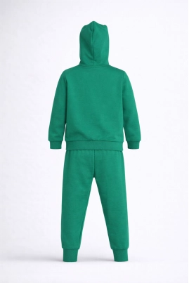 Conjunto Livy Infantil Masculino