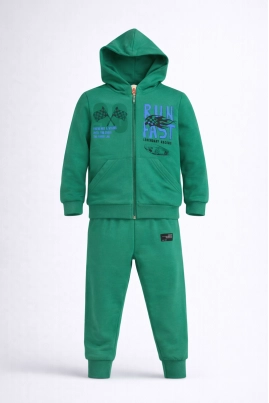 Conjunto Livy Infantil Masculino