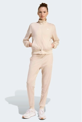 Conjunto Adidas Manga Longa Feminino