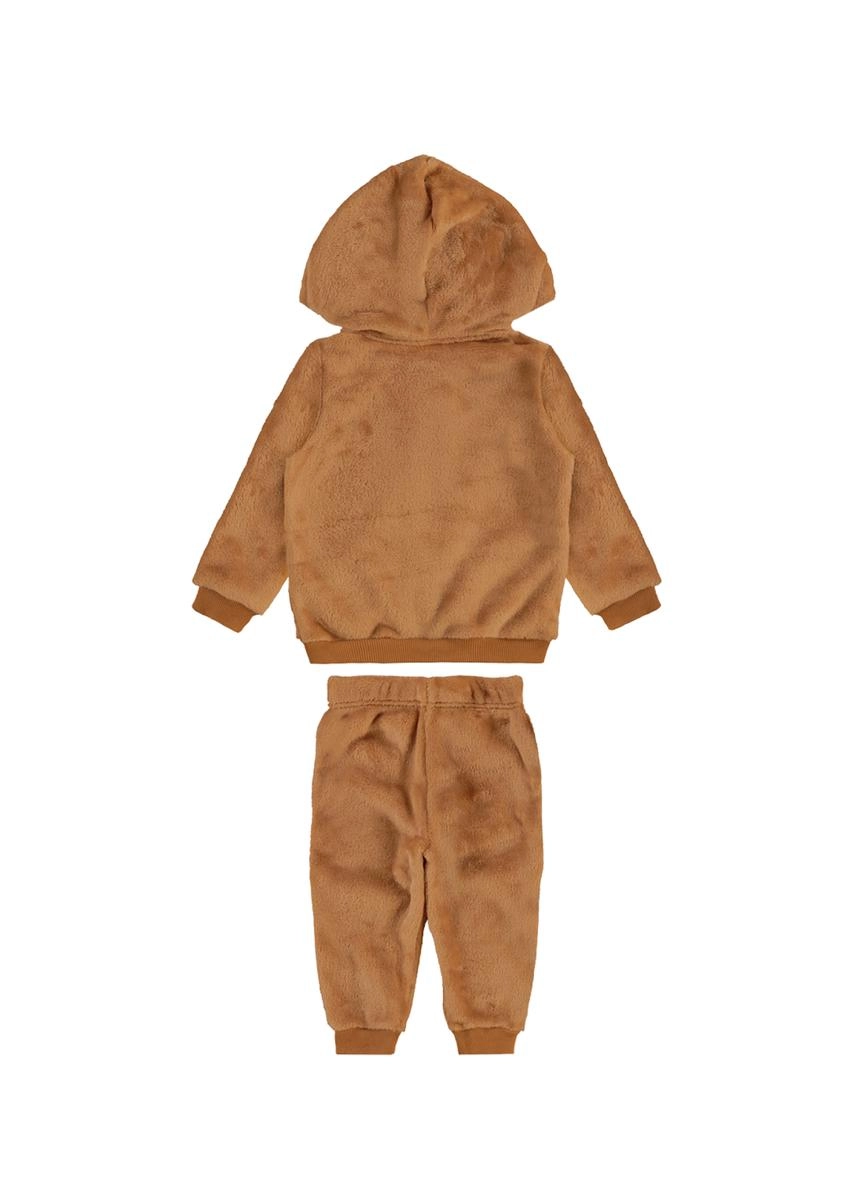 Conjunto Malwee Pele Baby Masculino