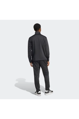 Conjunto Masculino Adidas Essentials Linear Conjunto Masculino Adidas Essentials Linear