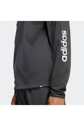 Conjunto Masculino Adidas Essentials Linear Conjunto Masculino Adidas Essentials Linear