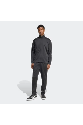 Conjunto Masculino Adidas Essentials Linear Conjunto Masculino Adidas Essentials Linear