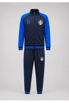 Conjunto Masculino Italia Conjunto Masculino Italia