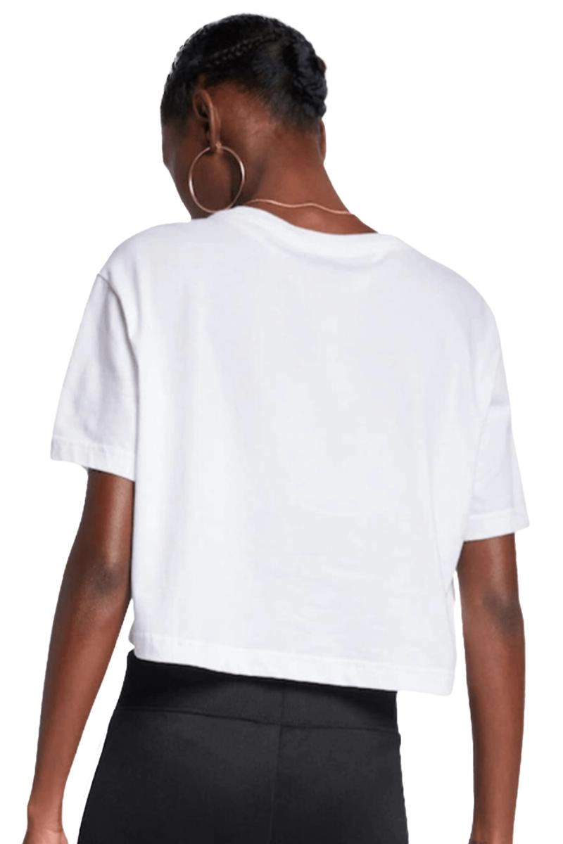 Cropped Nike Essentials Feminino