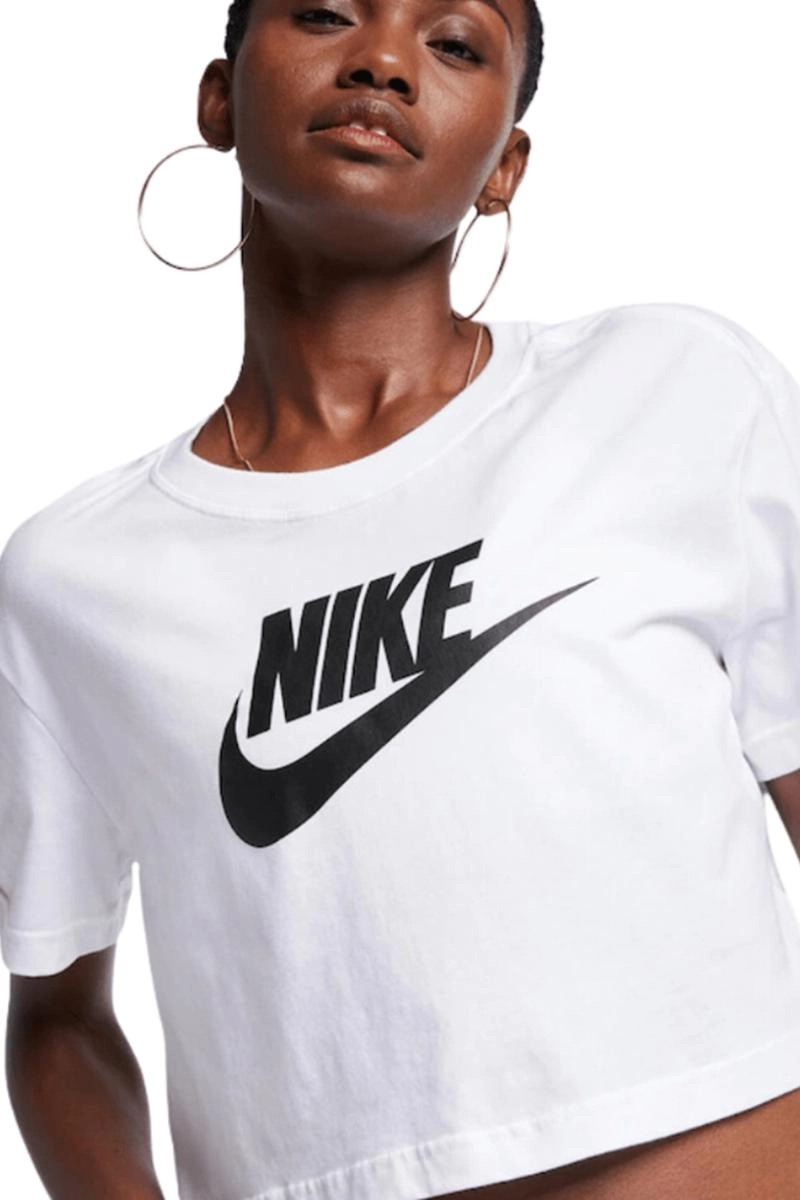 Cropped Nike Essentials Feminino