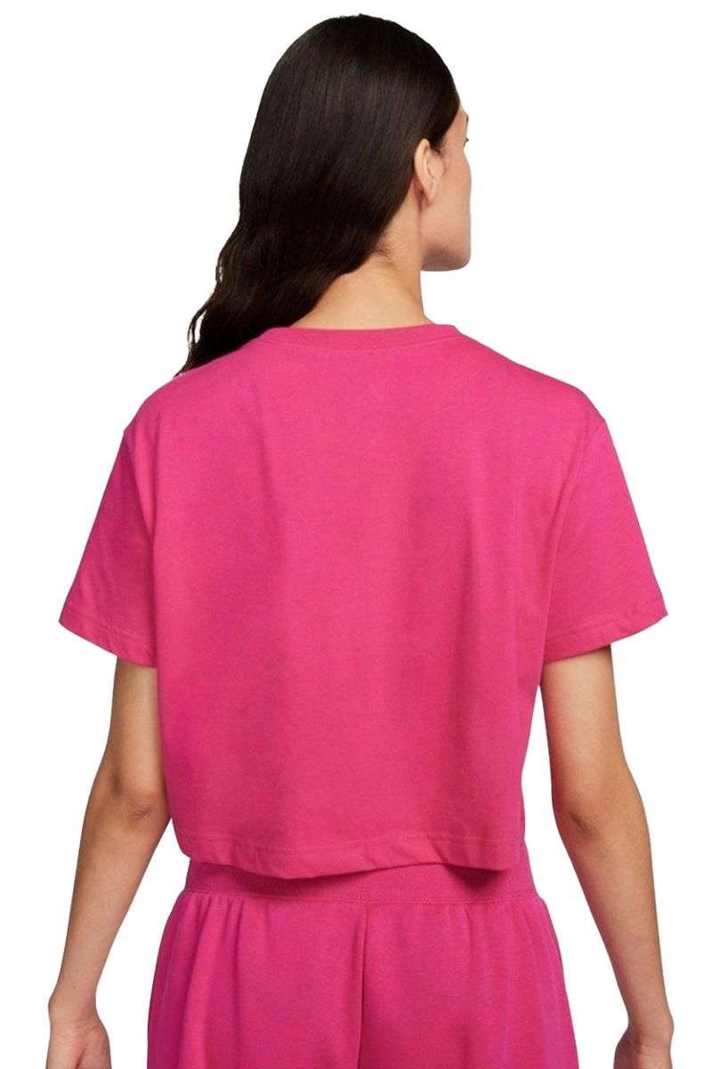 Cropped Nike Essentials Feminino