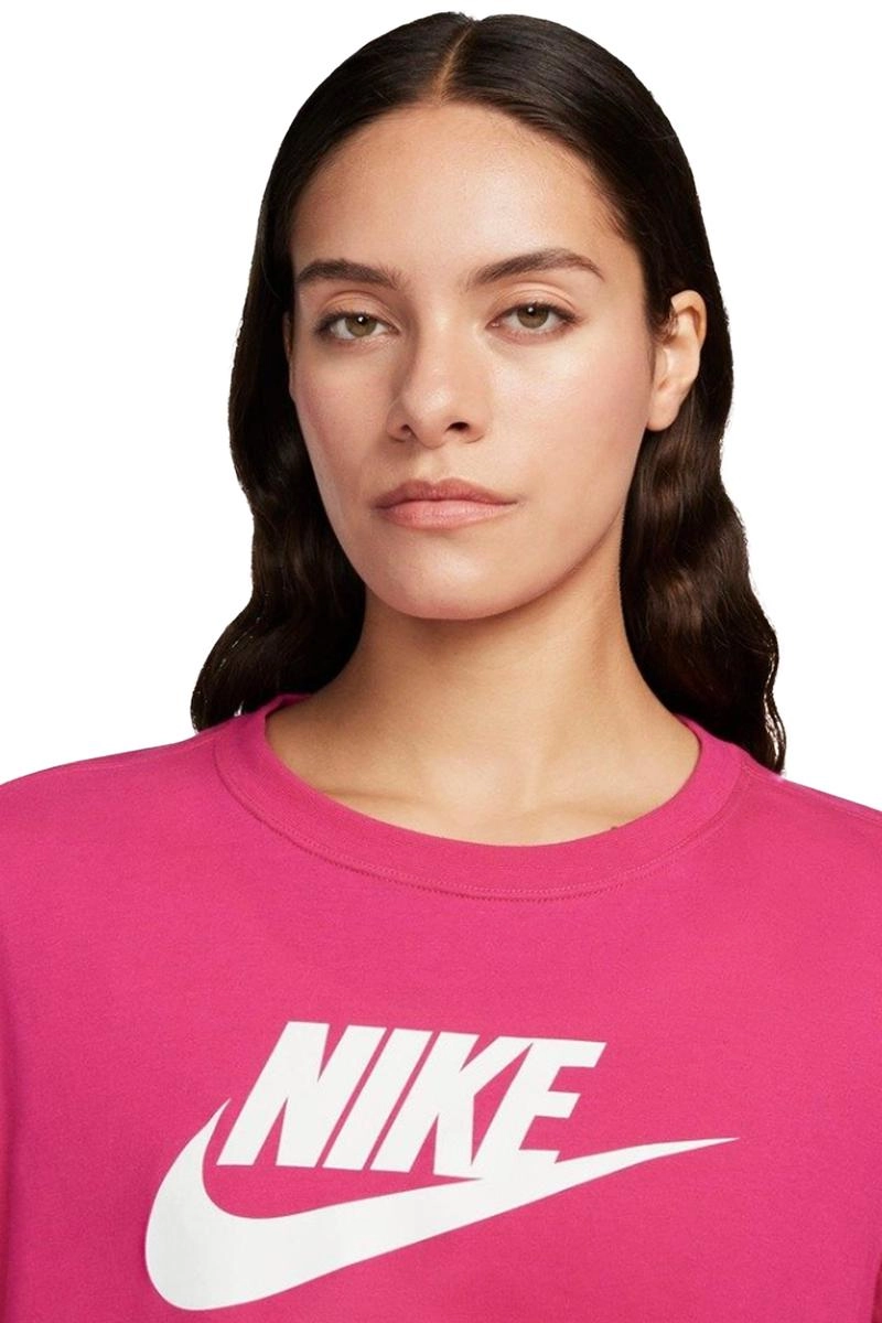 Cropped Nike Essentials Feminino