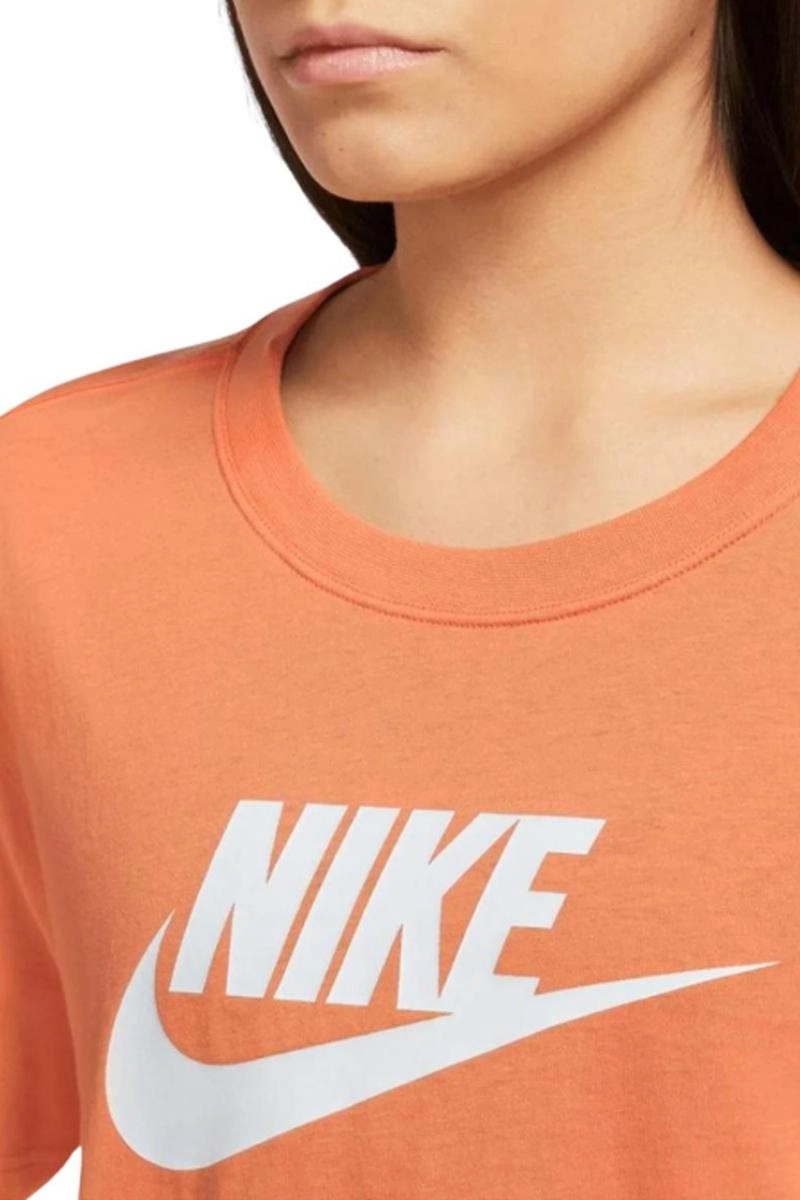 Cropped Nike Essentials Feminino