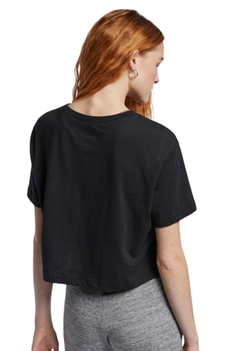 Cropped Nike Essentials Feminino