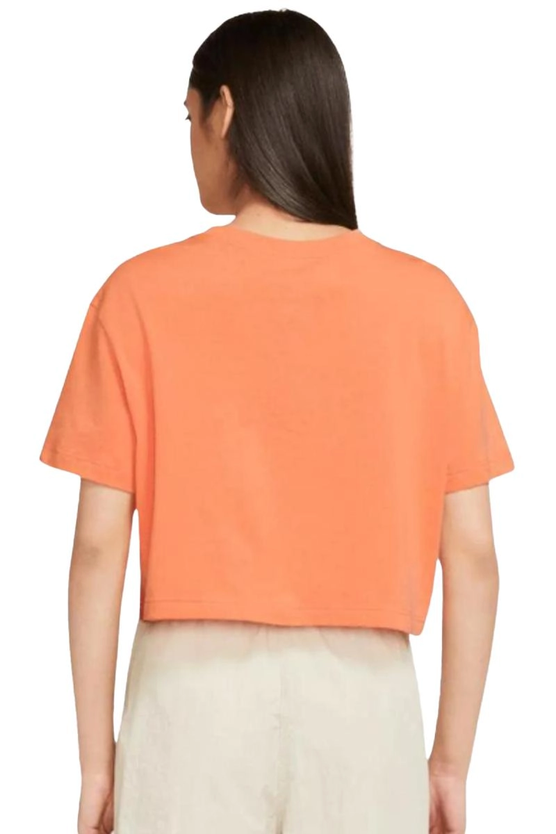 Cropped Nike Essentials Feminino