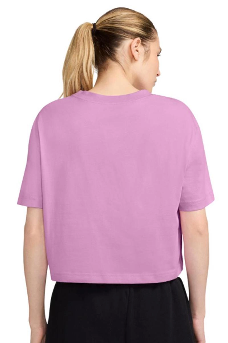 Cropped Nike Essentials Feminino