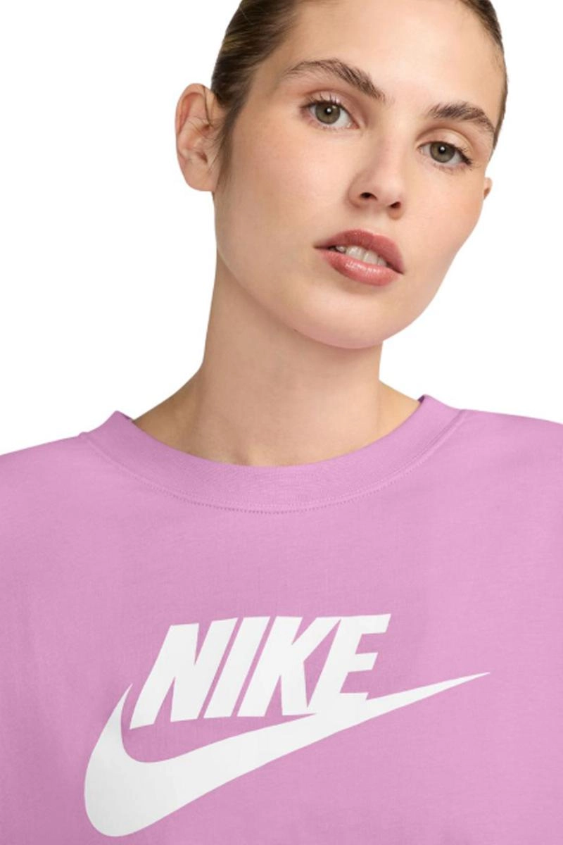 Cropped Nike Essentials Feminino