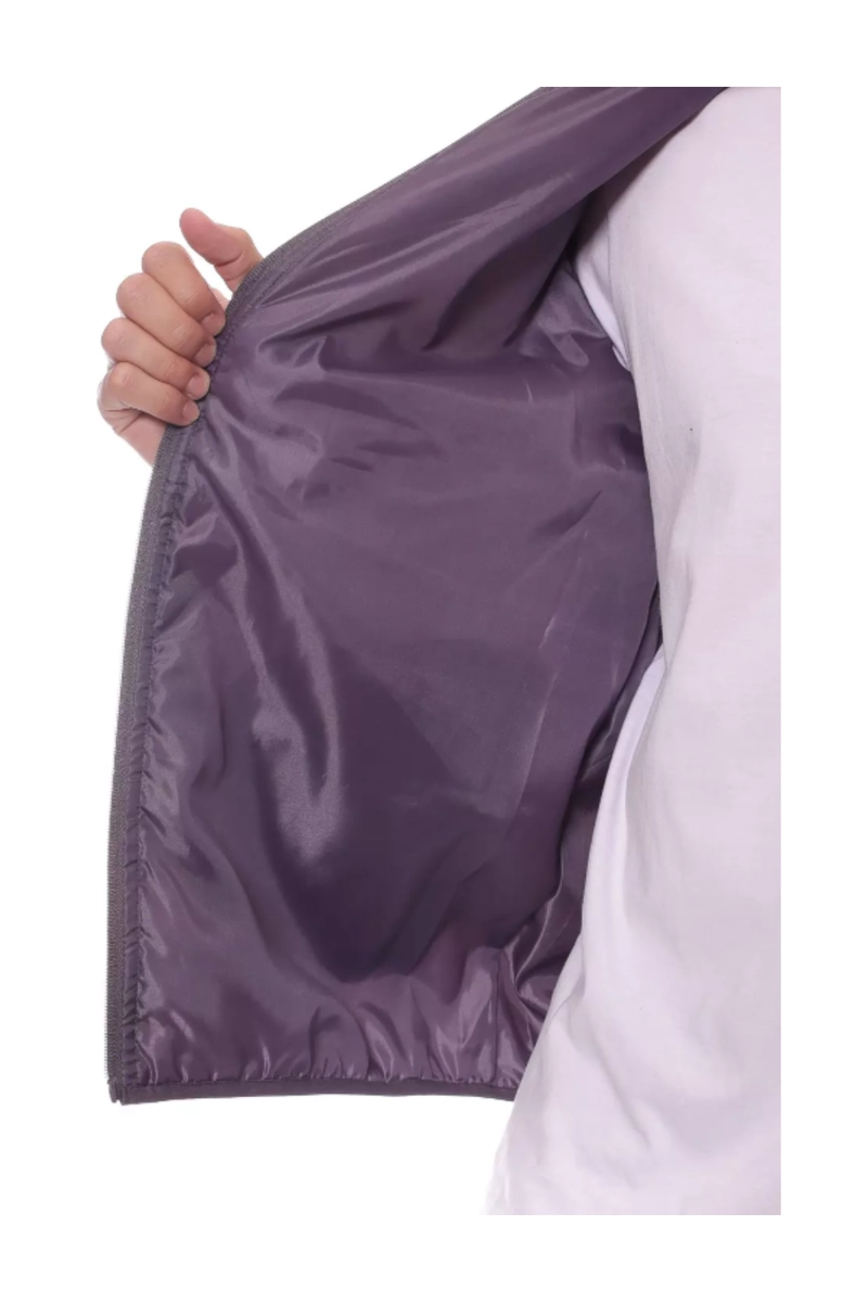 Jaqueta Crocker Nylon Masculina