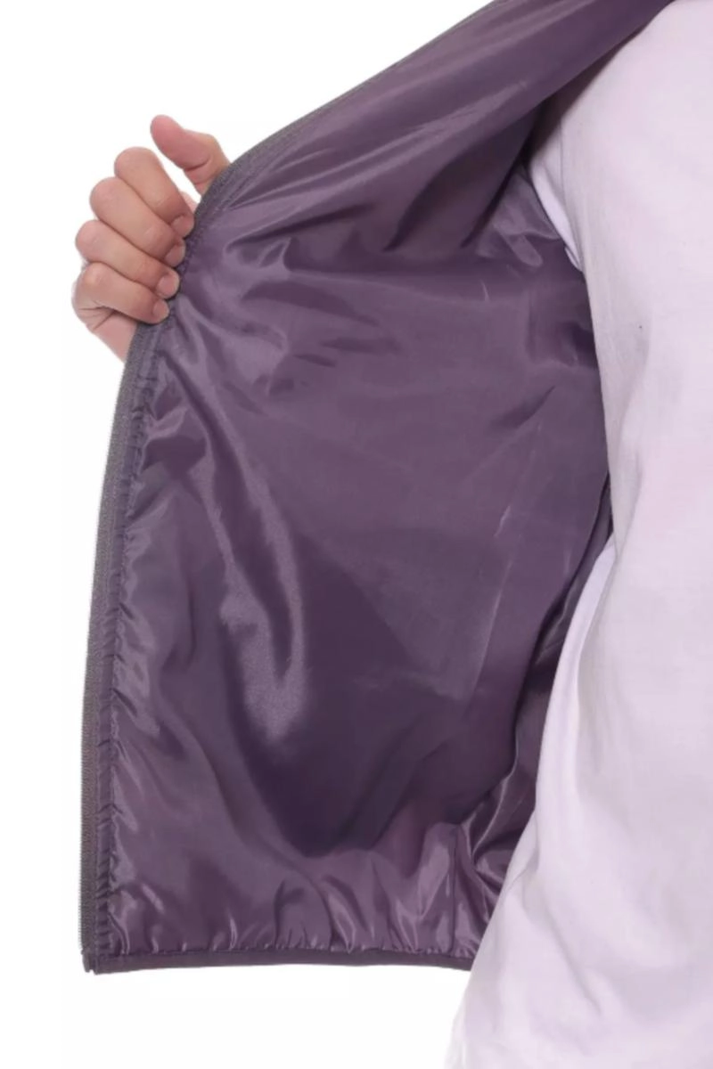 Jaqueta Crocker Nylon Masculina Chumno Mescla